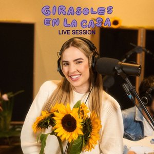 Girasoles en la casa (Live Session)