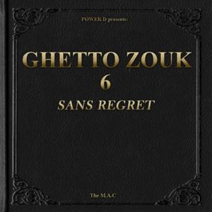 Vol.6 Sans regret (Explicit)