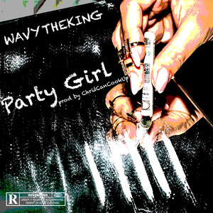 Party Girl (Explicit)