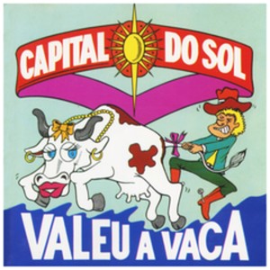 Valeu a Vaca