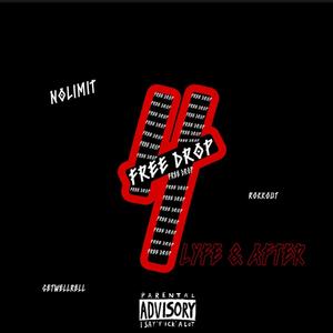 Get silly (feat. Telly osama) (Bonus track) (Explicit)