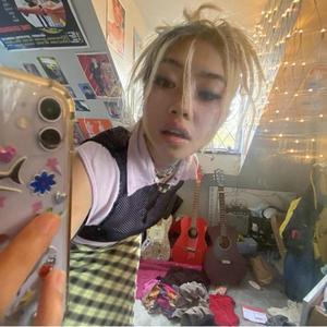 CReepY CrAWLy (Explicit)