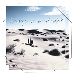 Será Que Se Me Entende?