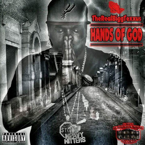 Hands of God (Explicit)