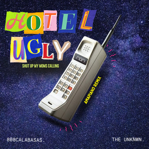 SHUT UP MY MOMS CALLING (Amapiano RMX|Explicit)