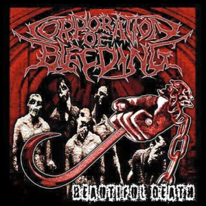 Beautiful Death (Explicit)