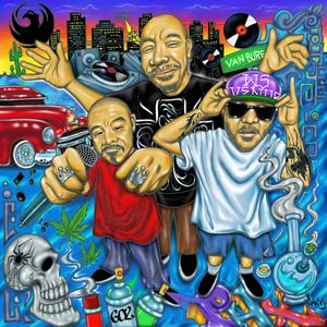 GO!(feat. Playboy Ritz & 2dashd) (Explicit)