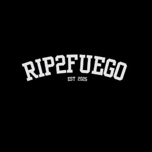 RIP2FUEGO+ (EXTRA) [Explicit]