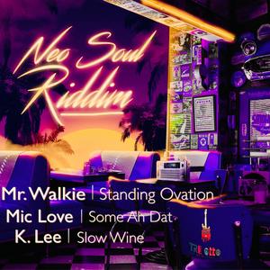 Slow Wine(feat. K. Lee)