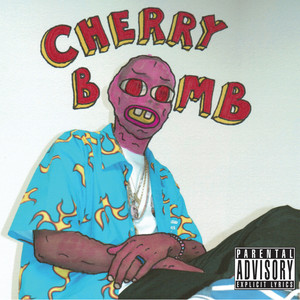 Cherry Bomb + Instrumentals (Explicit)