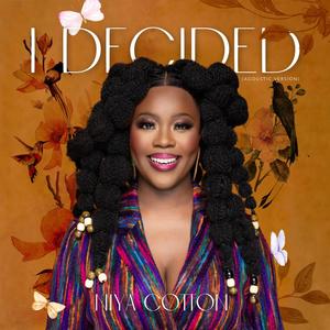 I Decided (Acoustic)