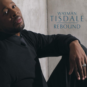 One on One - Wayman Tisdale封面
