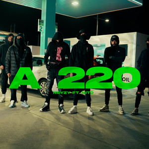 A 220 (Explicit)