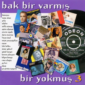 Bak Bir Varmış Bir Yokmuş, Vol. 3