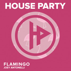 Flamingo (Original Mix)
