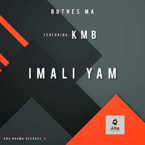 Imali Yam (feat. KMB)