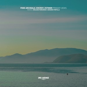 Primary Views (Emiliano Ferrareso Remix)