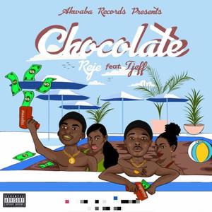 Chocolate (Explicit)