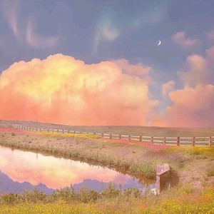 Momentary - Auein封面