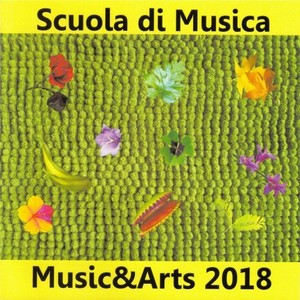 Music & Arts 2018