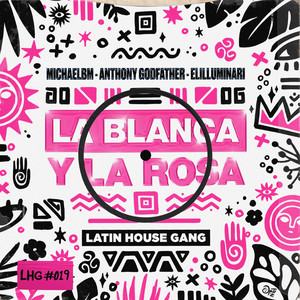 La Blanca y La Rosa (Extended Remix|MichaelBM Remix)