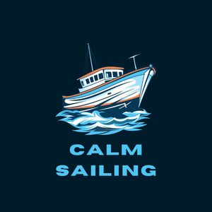 Calm sailing