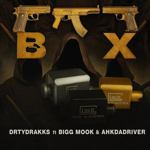 Box (feat. Mookahlu & AhkDaDriver) (Explicit)