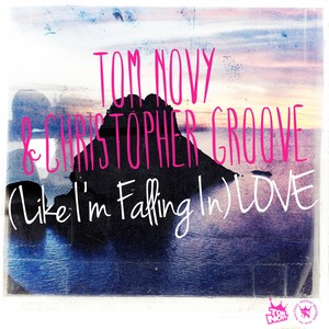 (Like I'm Falling in)Love (Radio Mix)