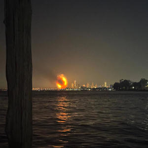 stay ready (Explicit)