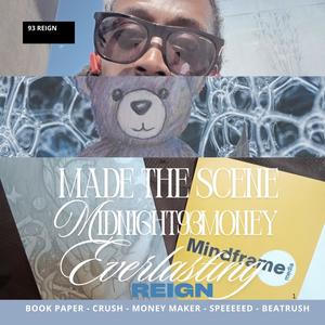 Made The Scene (Cassette coalition kingz ) (Explicit)