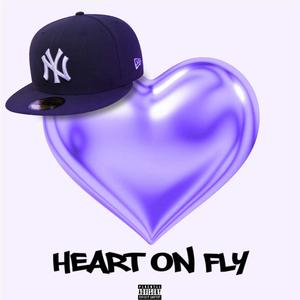 Heart On Fly (feat. Alfie Appleyard) (Explicit)