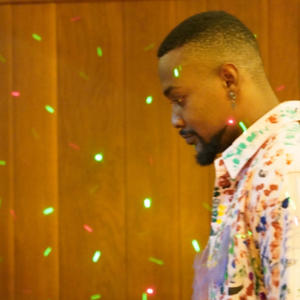 All day all night (feat. General G) (Explicit)