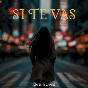 Si Te Vas (feat. Dj Medz)