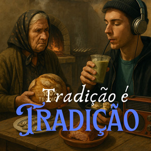 Tradição é Tradição