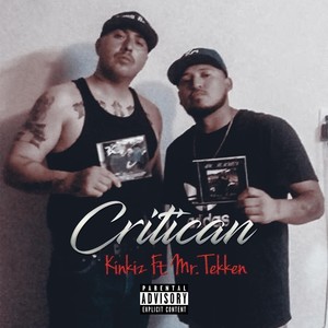 Critican (feat. Mr. Tekken)