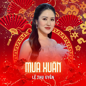 Mưa Xuân