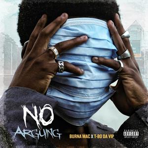 No Arguing (Explicit)