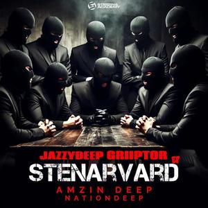 Stenarvard Ep