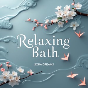 Relaxing Bath