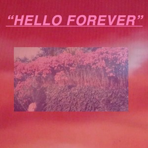 HELLO FOREVER