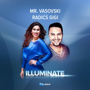 Illuminate (feat. Radics Gigi) (Extended Mix)