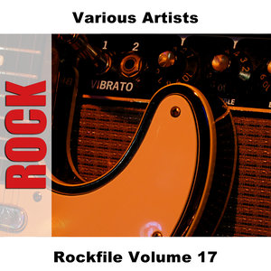 Rockfile Volume 17