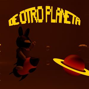 De otro Planeta (feat. Beneck Sz) [Explicit]