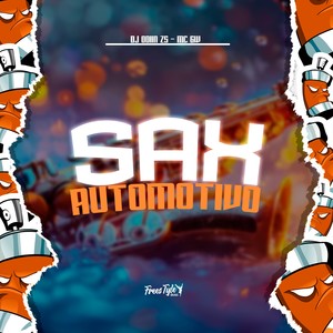 Sax Automotivo (Explicit)