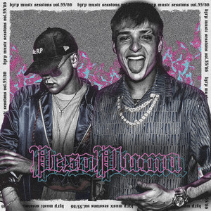 Peso Pluma: Bzrp Music Sessions, Vol. 55 (Explicit)