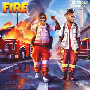 Fire (Explicit)