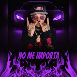 NO ME IMPORTA