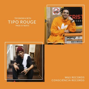Tipo Rouge (Explicit)
