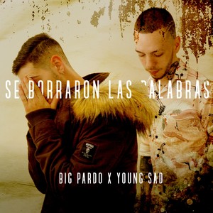 Se Borraron Las Palabras
