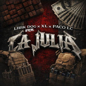 LA JULIA (Explicit)